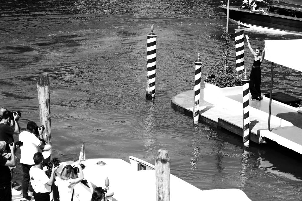 Festival de Cinema de Veneza 2020 Festival de Cinema de Veneza 2020