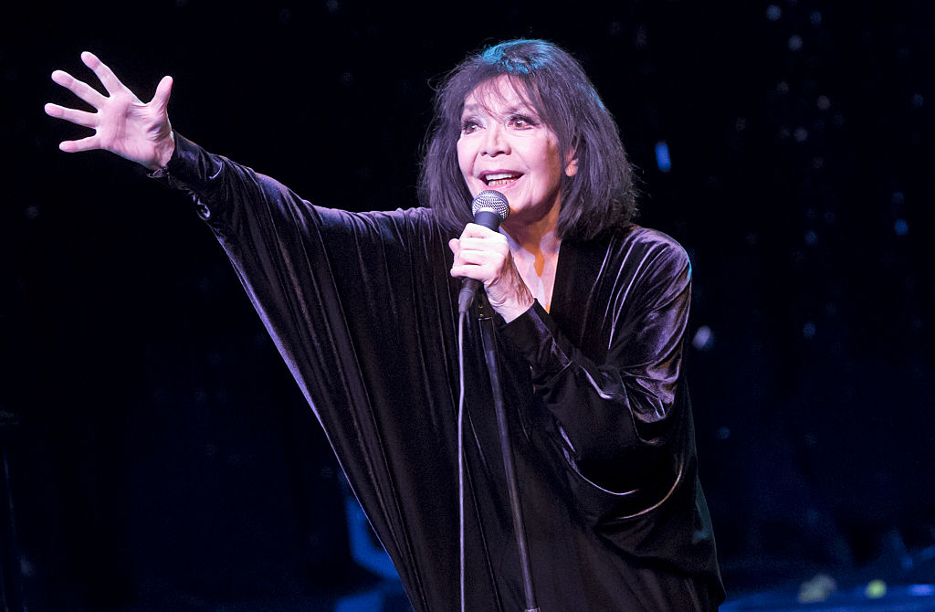 Juliette Greco Juliette Greco