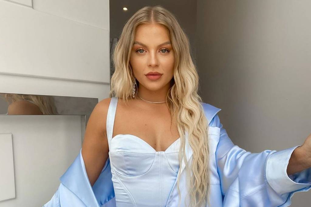 Ataques a Luísa Sonza por estar namorando Vitão são fruto do machismo