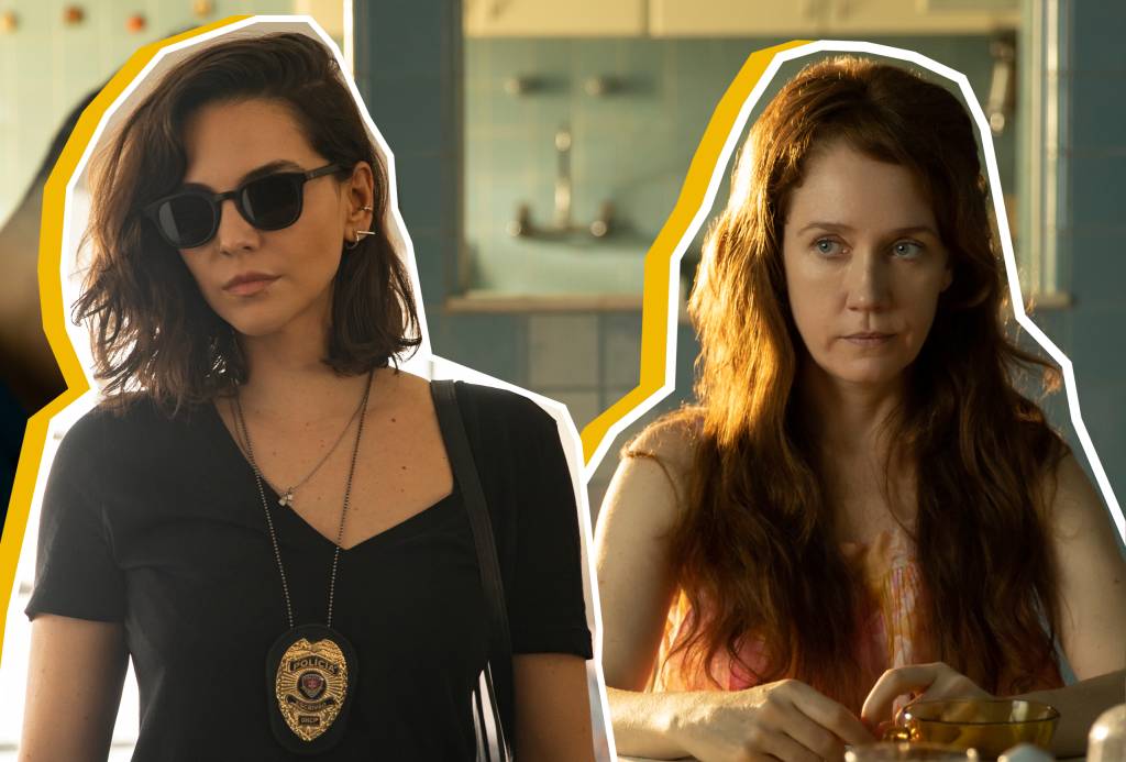 ‘Bom Dia, Verônica’ trata de violência contra a mulher em trama instigante