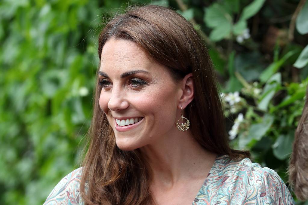 12 vestidos de Kate Middleton que adoraríamos usar na primavera