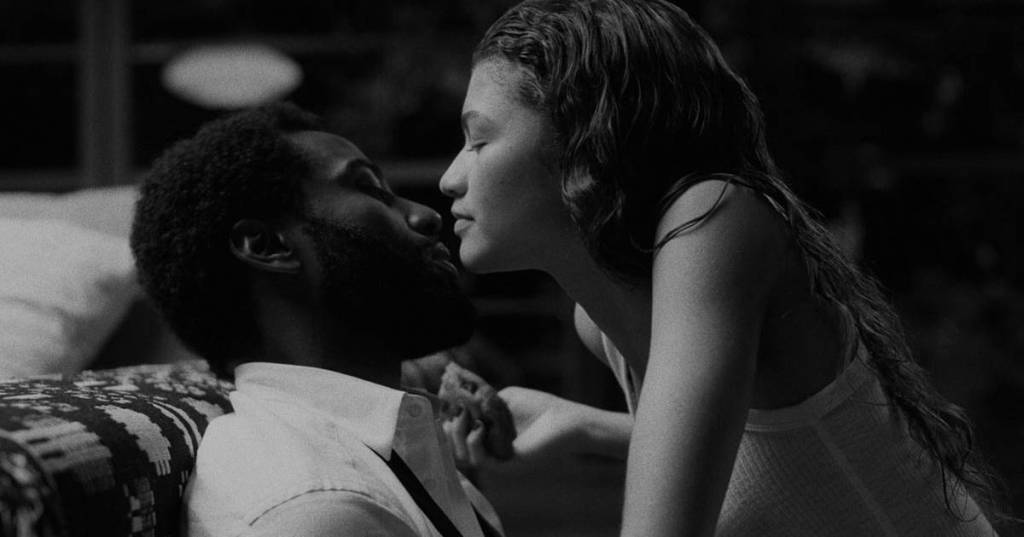 Netflix compra filme com Zendaya, gravado secretamente na pandemia