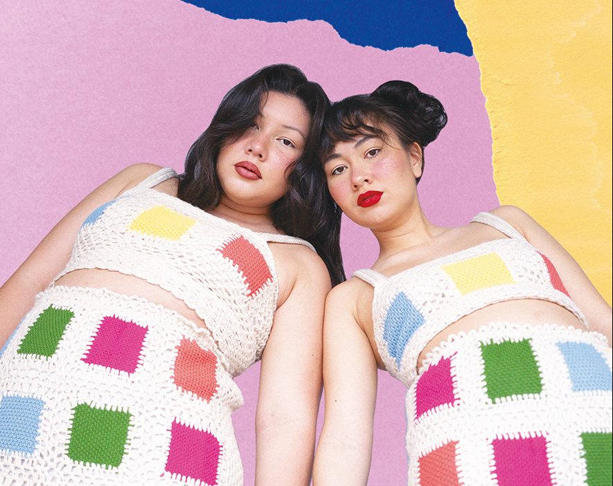 Conheça as mentes criativas por trás do perfil Two Lost Kids no Instagram