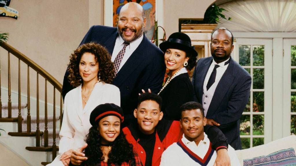 Elenco de ‘Um Maluco no Pedaço’ se reencontra após 30 anos da estreia