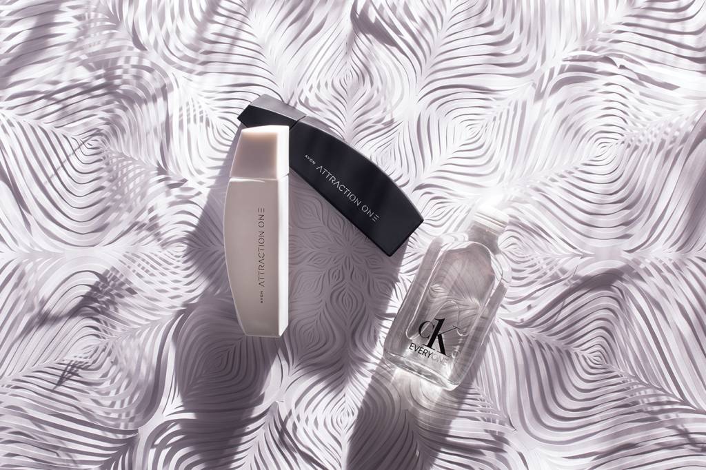 Este guia ajudará você a encontrar seu novo perfume favorito