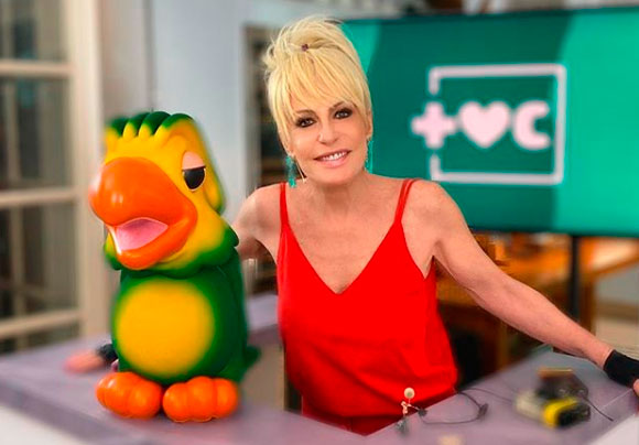 Ana Maria Braga
