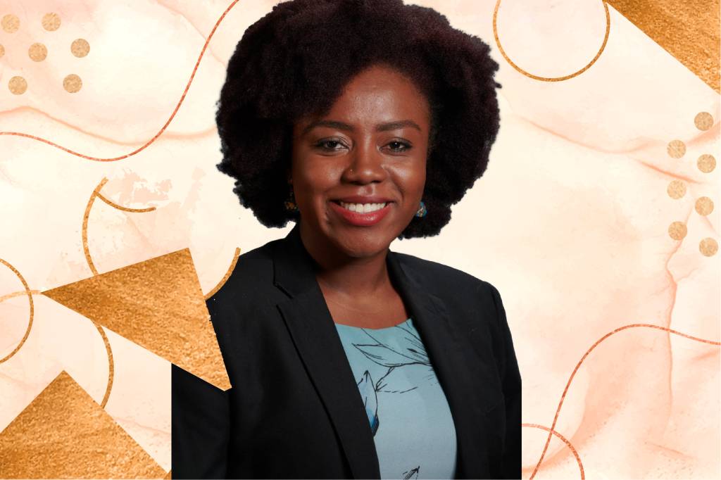 Com 2,4 milhões de reais, ela apoiou comunidades em todo país contra a Covid