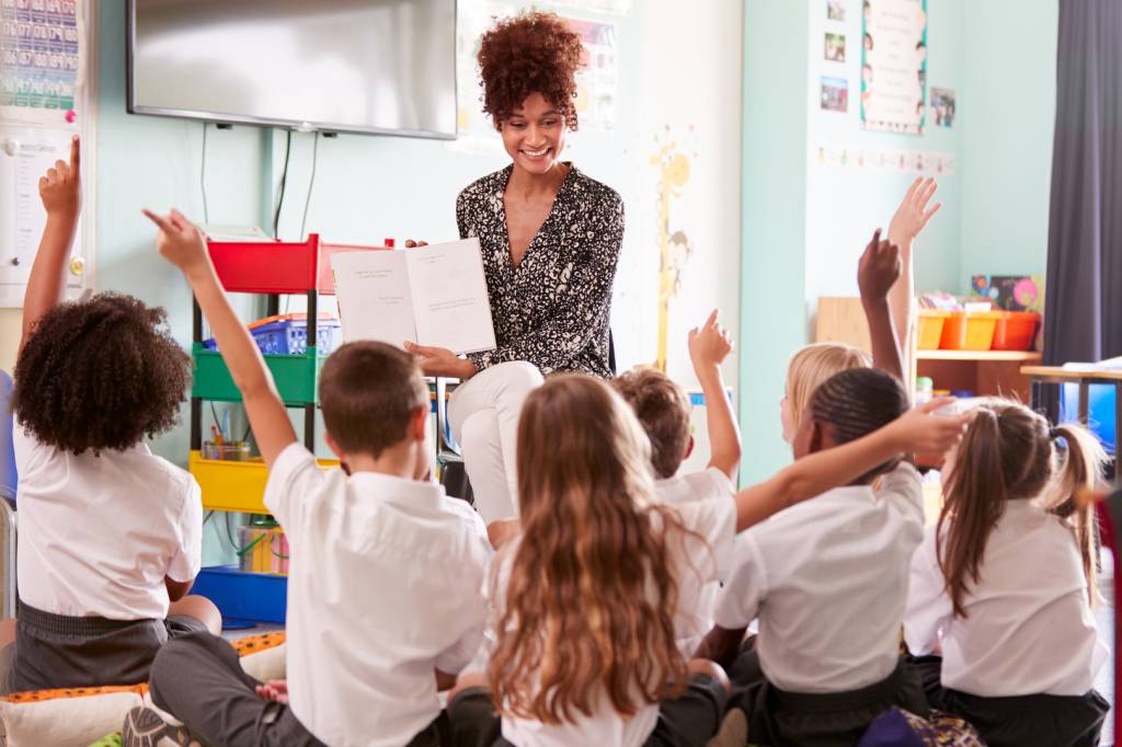 15 lindas mensagens para o Dia do Professor