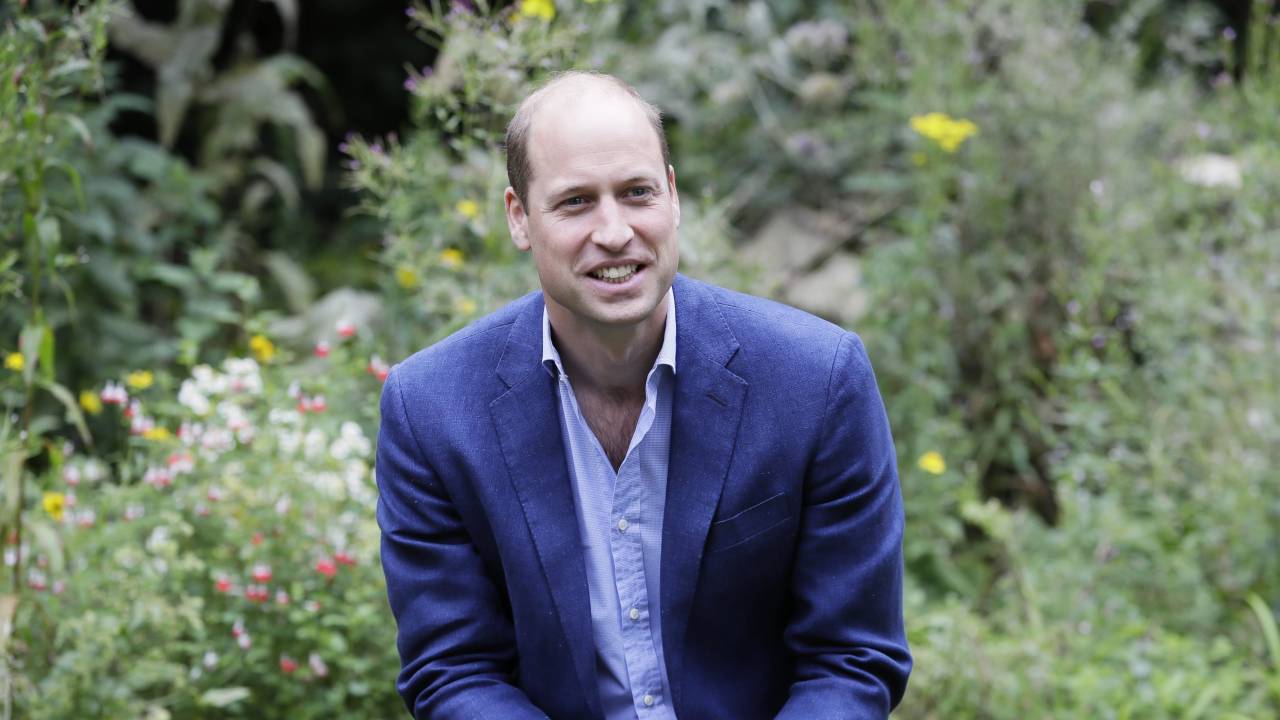 principe william