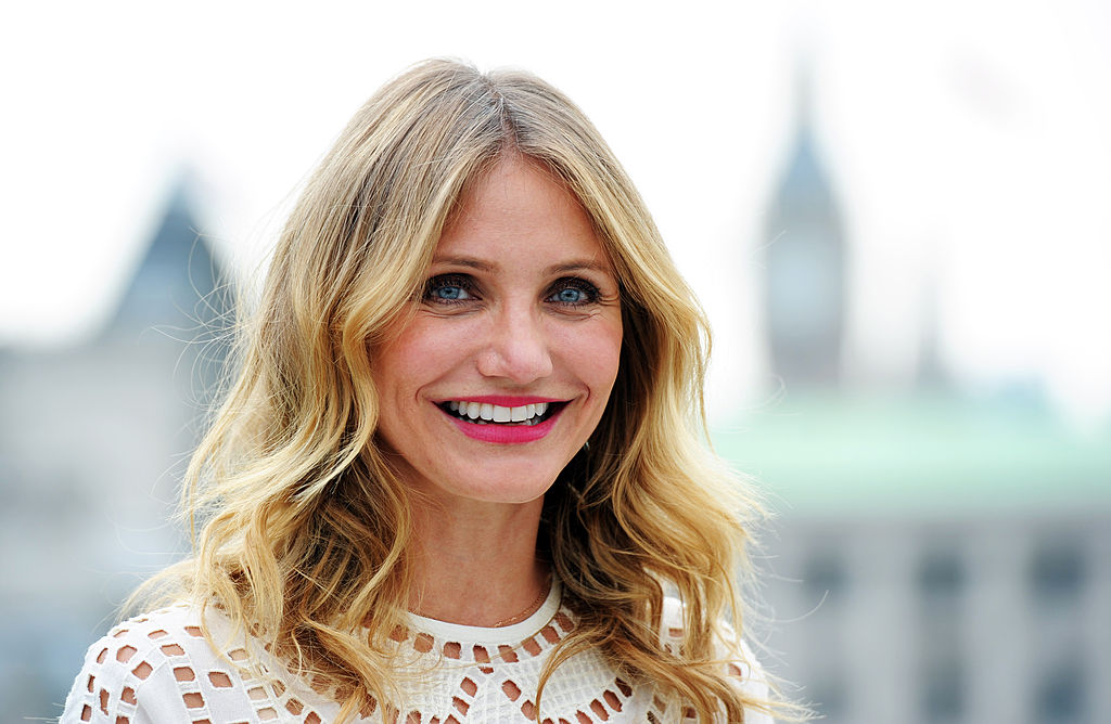 Cameron Diaz explica por que deu um tempo do cinema e fala sobre retorno