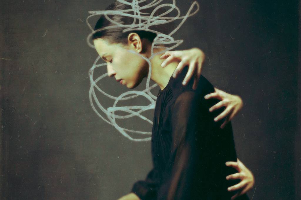 Mais da metade das brasileiras passou a cuidar de alguém na pandemia