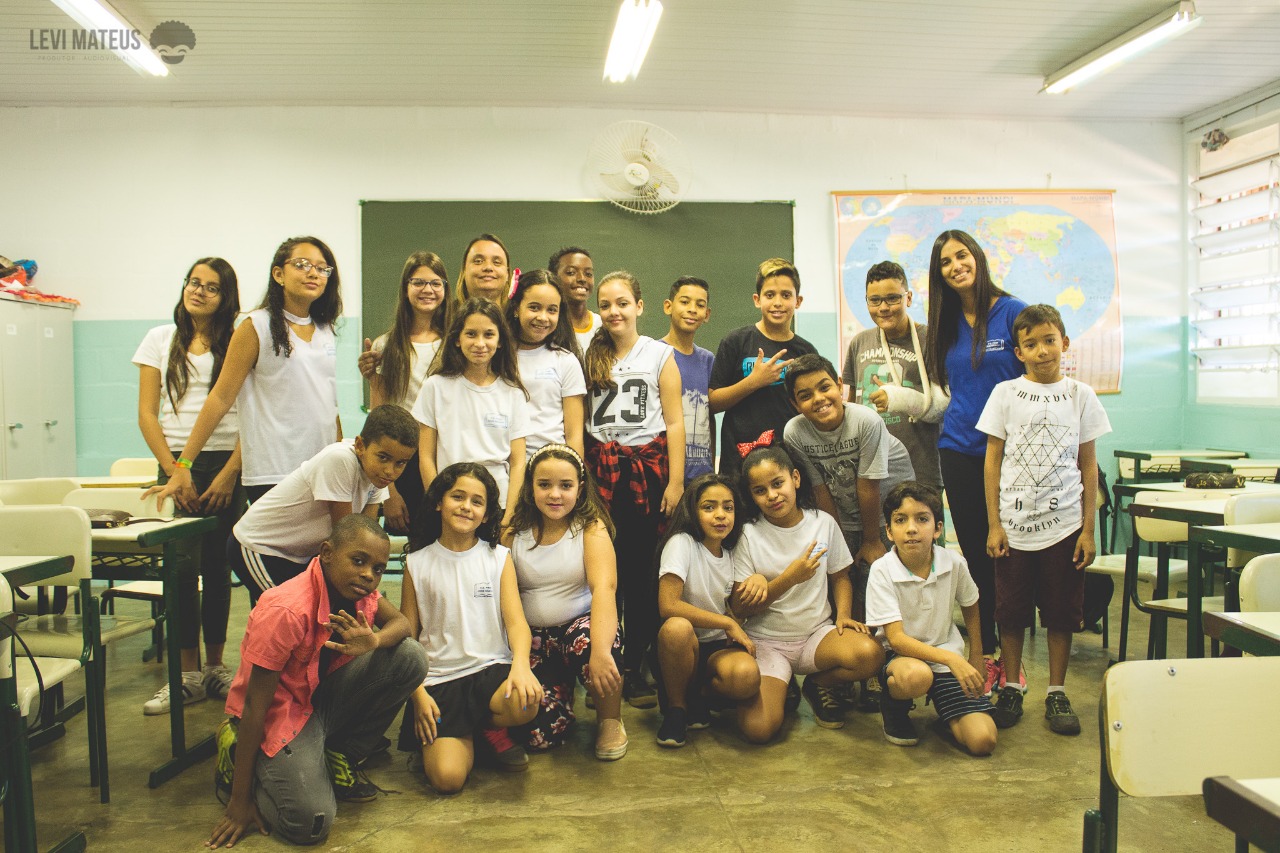 Pr&ecirc;mio Educador Nota 10 &ndash; Professora Suzi Dornelas