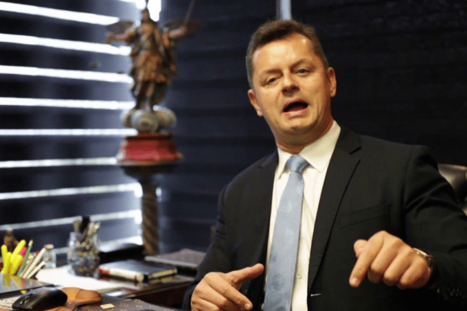 Advogado do caso Mariana Ferrer já destratou outra vítima de estupro