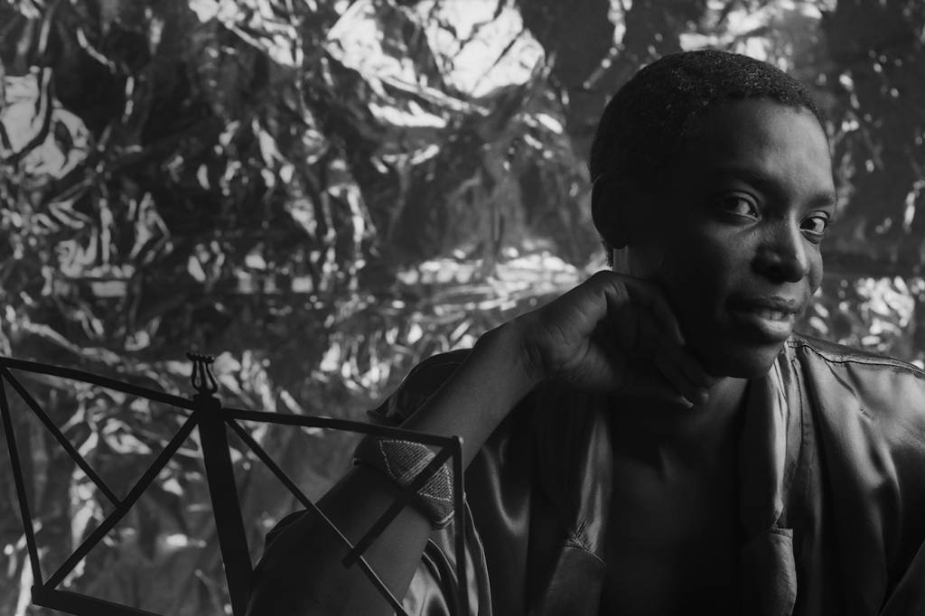 Novo museu e exposição de fotos – digitais – destacam conexões africanas