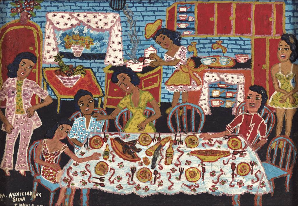 Google lança seção afro-brasileira inédita em sua plataforma de arte