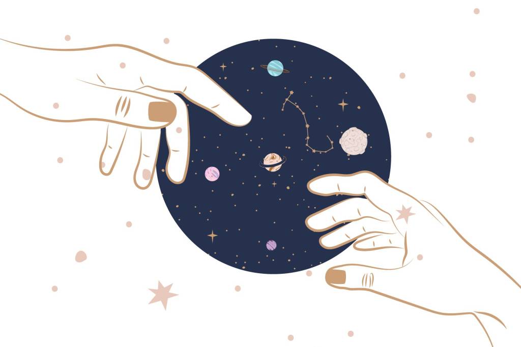 Previsão astrológica deste sábado (24)