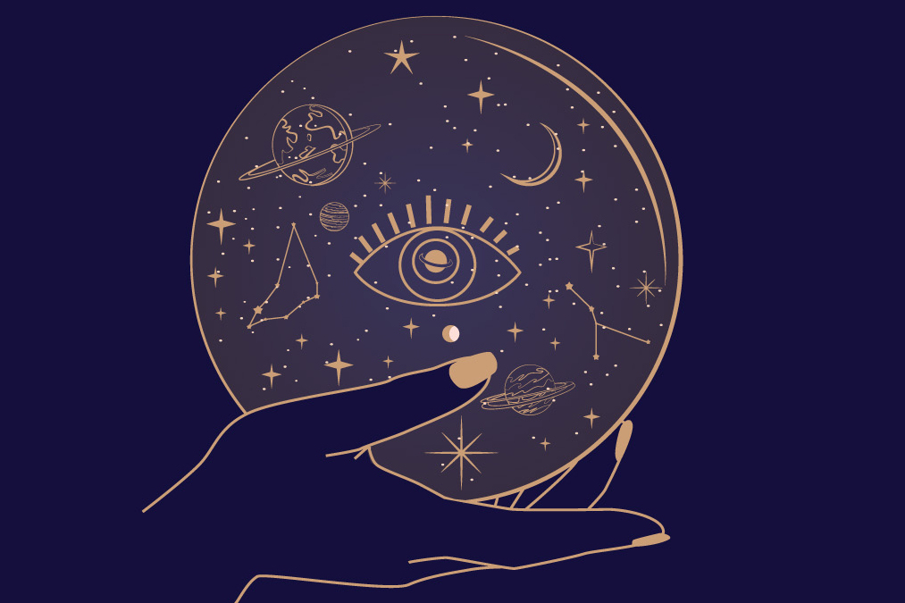 Previsão astrológica para sua sexta-feira (26)