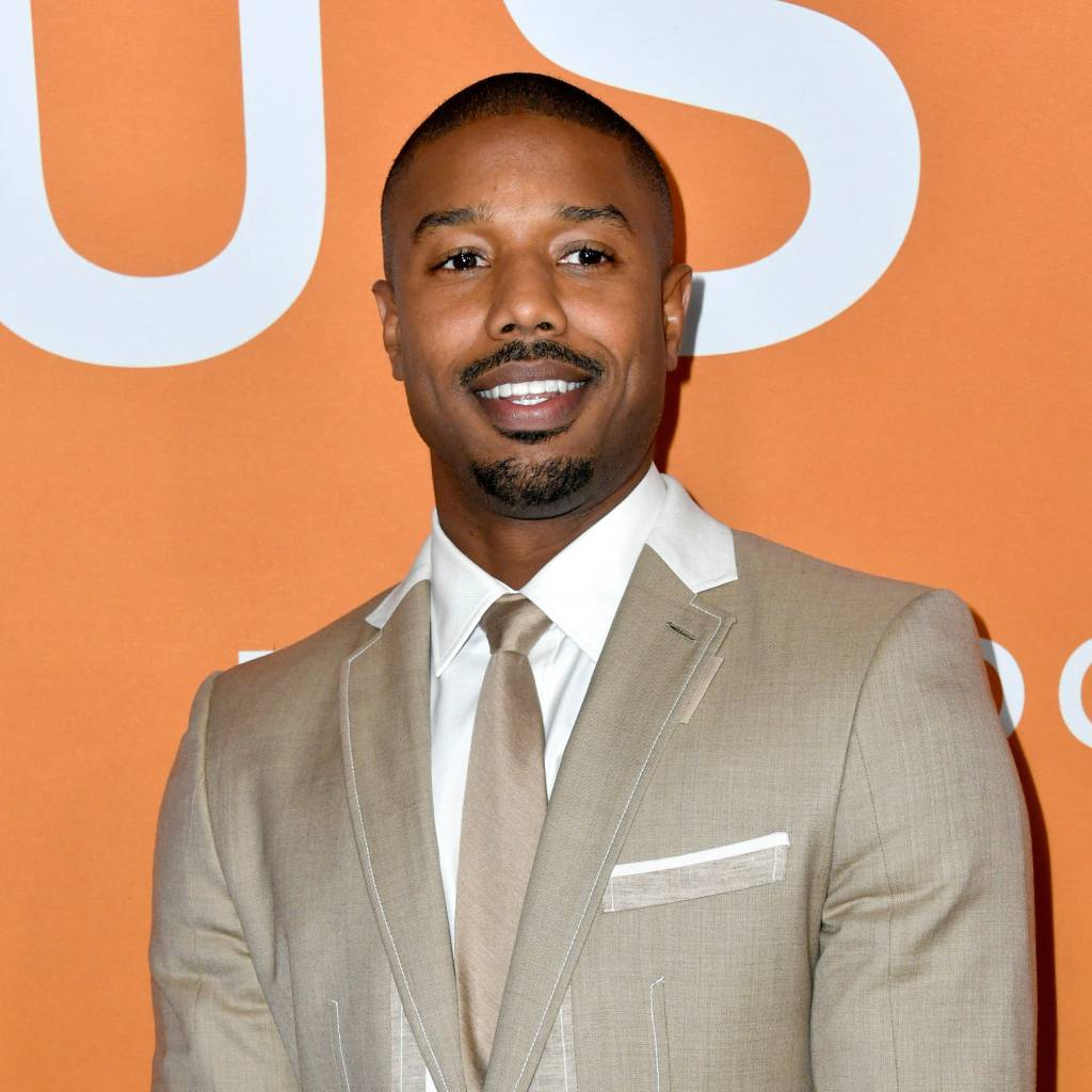 O homem mais sexy do mundo em 2020 é ninguém menos do que Michael B. Jordan