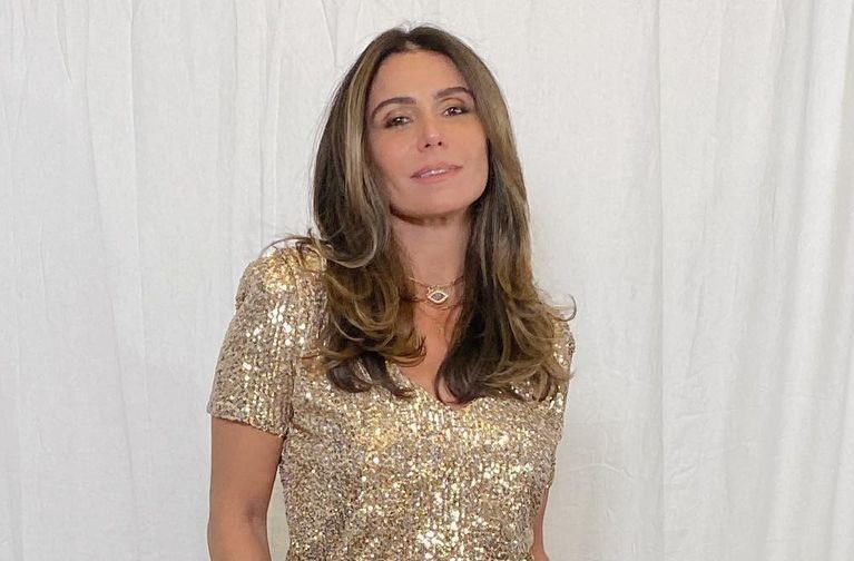 Giovanna Antonelli