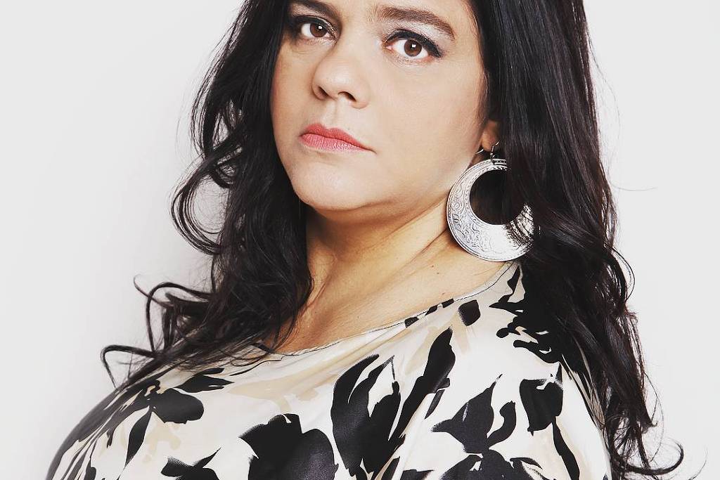 Enquanto aguardava leito no CTI, atriz do Zorra Total morre de Covid