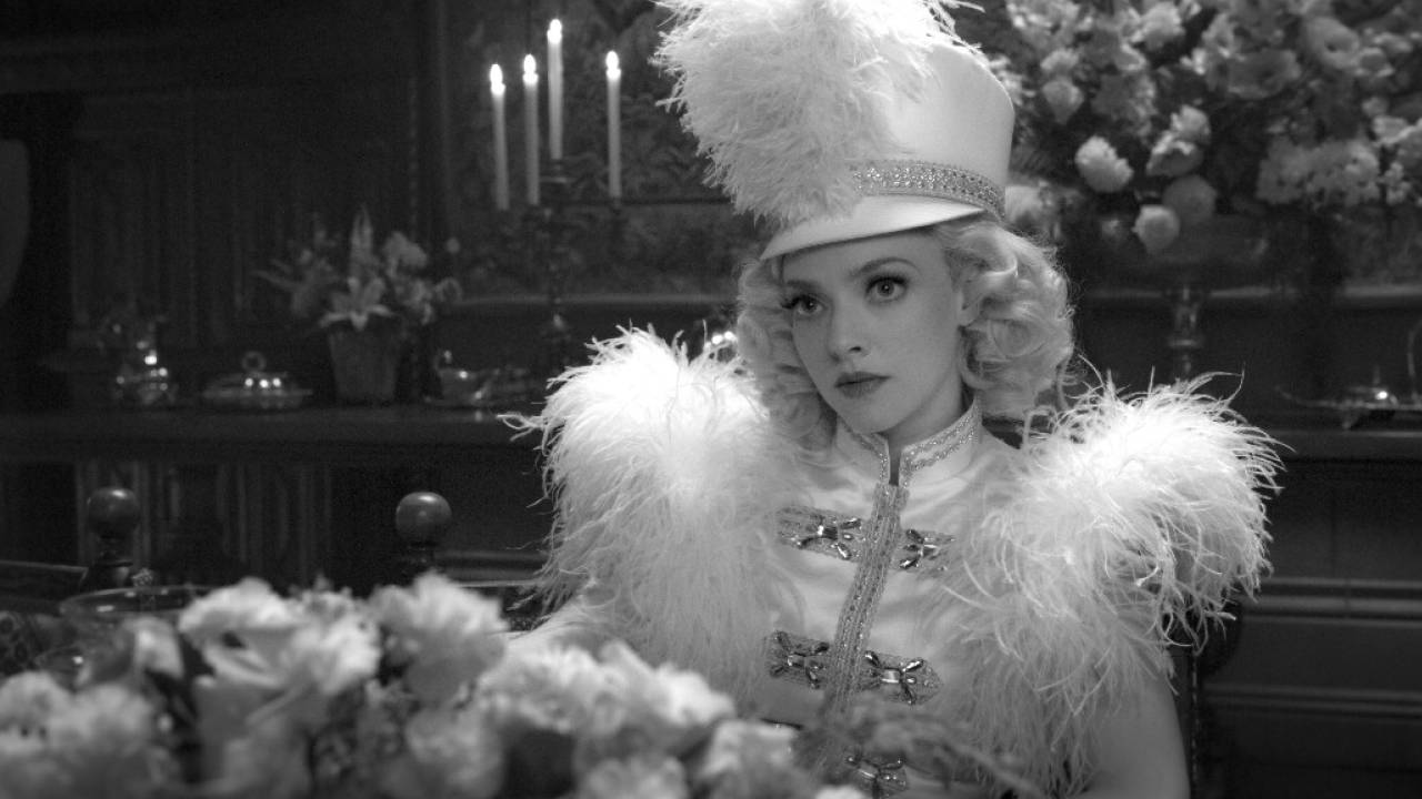 Marion Davies