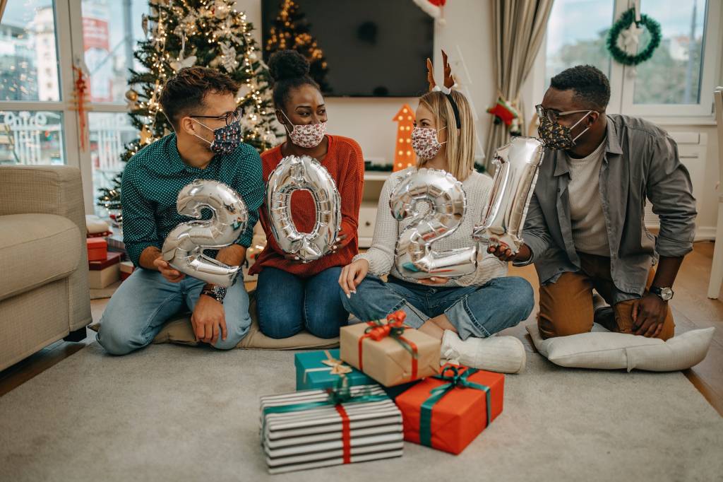 Petiscos proibidos e sem ar-condicionado: dicas para festas mais seguras