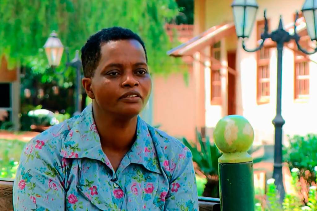 Mulher é libertada após 38 anos em condições de escravidão