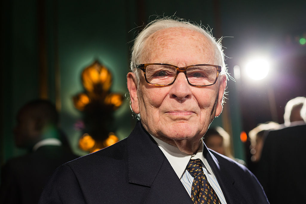 Pierre Cardin