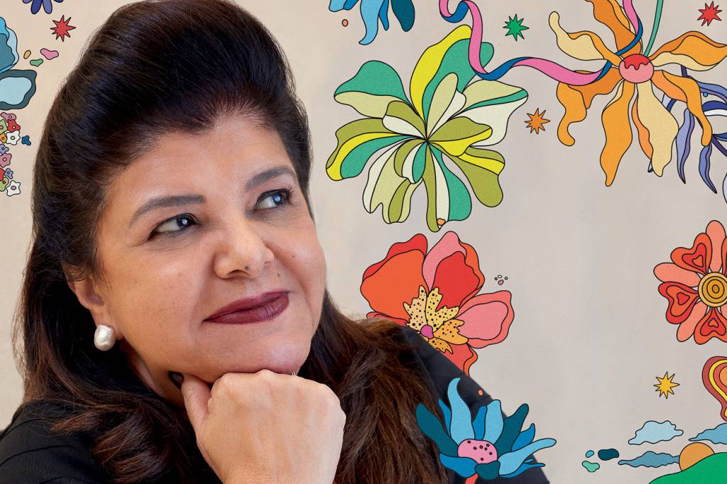 Luiza Trajano é a líder com melhor reputação do Brasil pelo 4º ano seguido