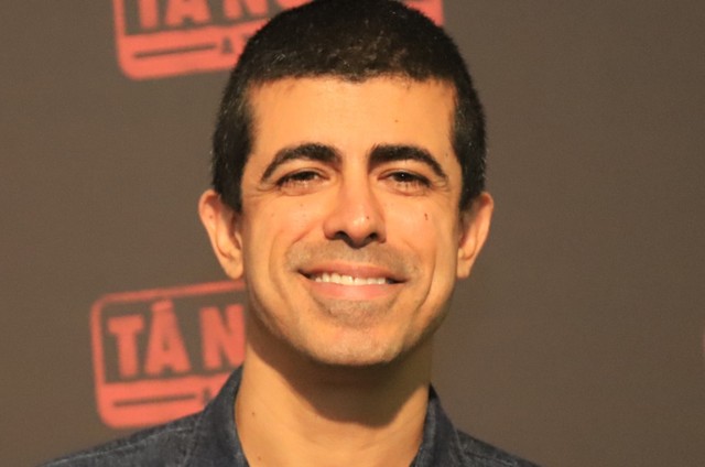 Por que Marcius Melhem está sendo acusado de censura