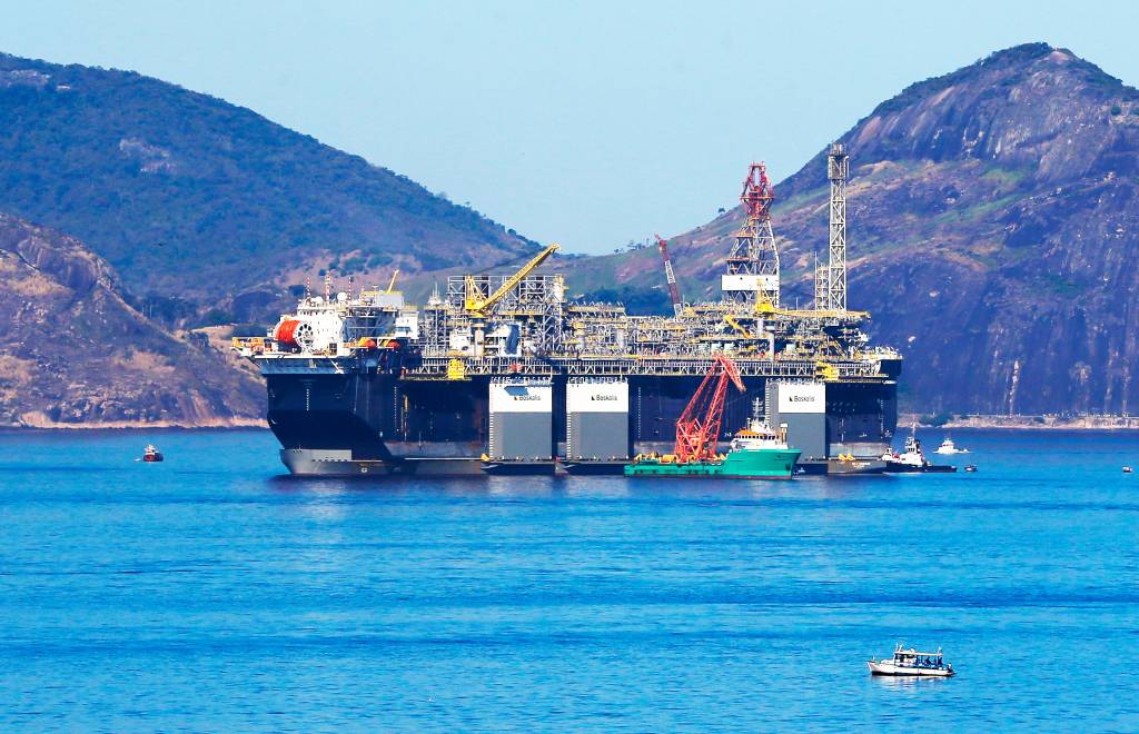 A estratégia do setor de óleo e gás para atrair mulheres pode estar errada