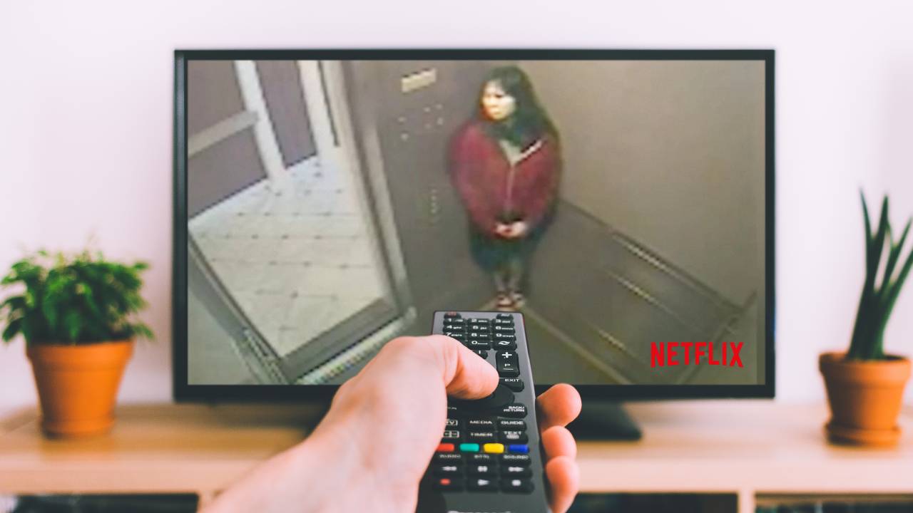 destaque documentario netflix