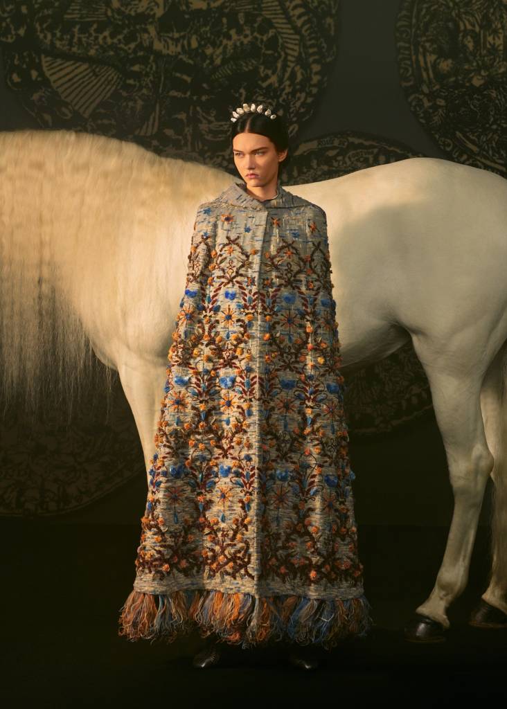 Alta Costura Dior 2021 Alta Costura Dior 2021