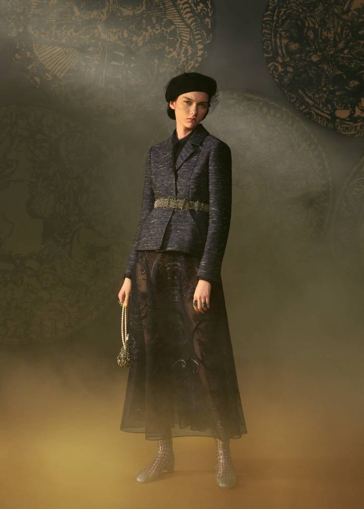 Alta Costura Dior 2021 Alta Costura Dior 2021