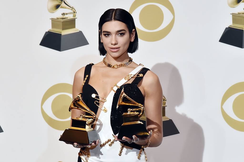 Grammy é adiado por causa do coronavírus, diz site