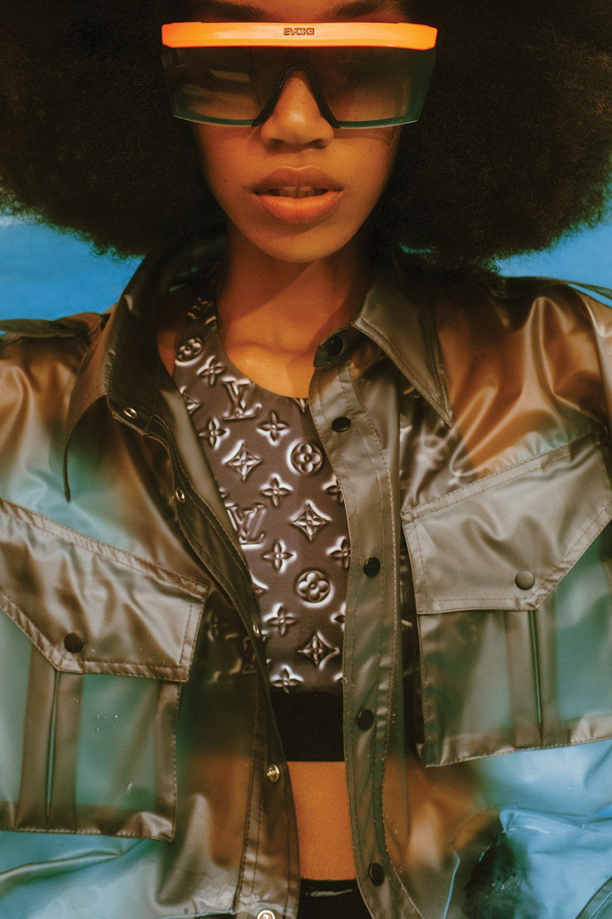 Tend&ecirc;ncias de moda para o ver&atilde;o 2021