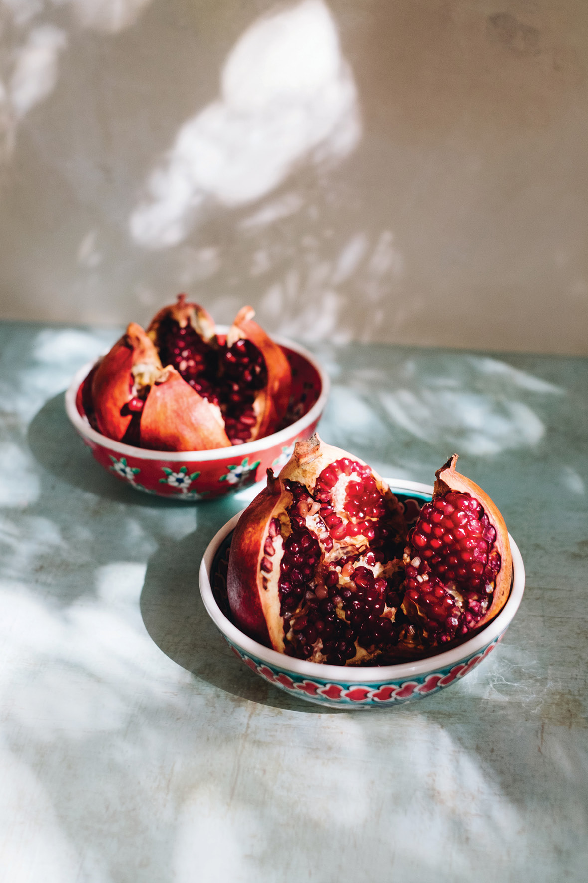 Receber Giovanna Cury - Receitas libanesas