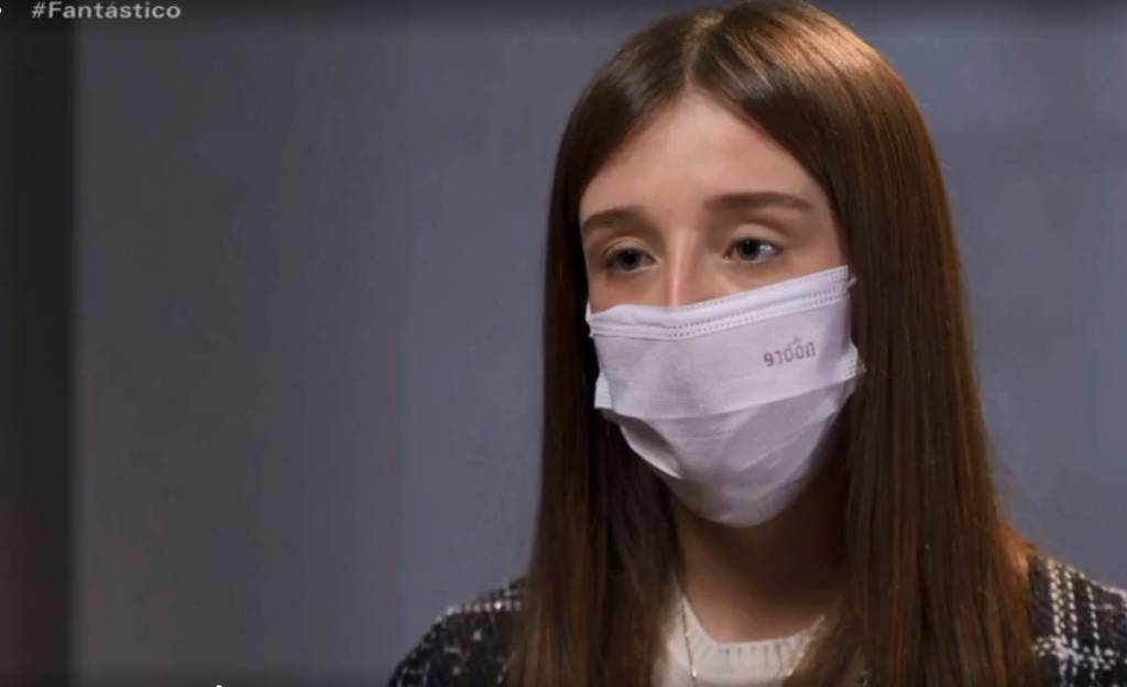 Estupro e violência: as graves acusações de Duda Reis contra Nego do Borel