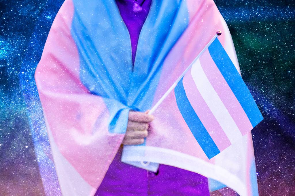 Visibilidade Trans: precisamos falar de cidadania