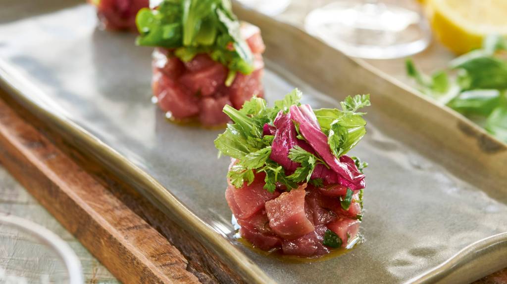 Chef Vanessa Silva ensina receitas francesas para impressionar à mesa