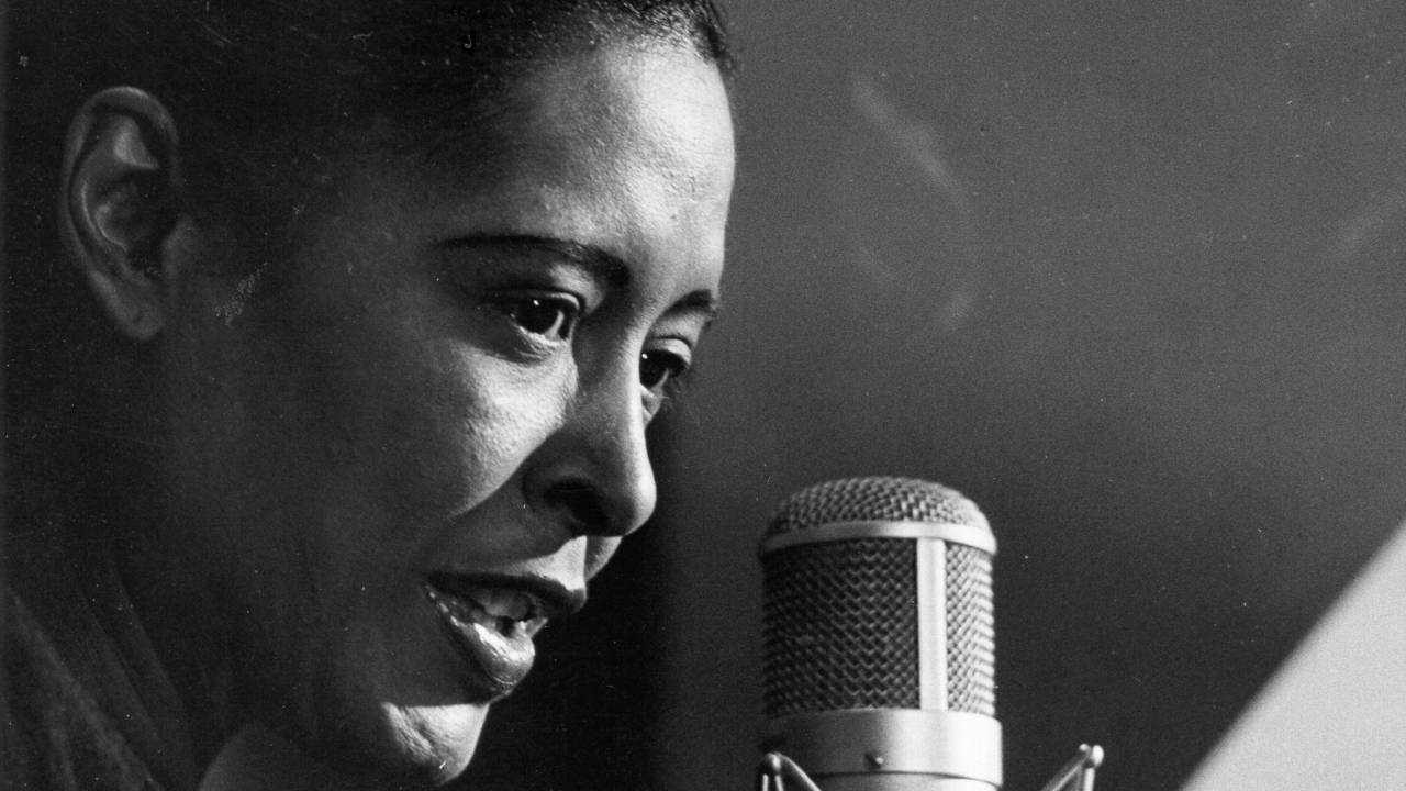 Billie Holiday