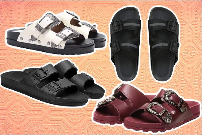 Alerta tendência: aprenda a combinar sandálias birken com diversos looks