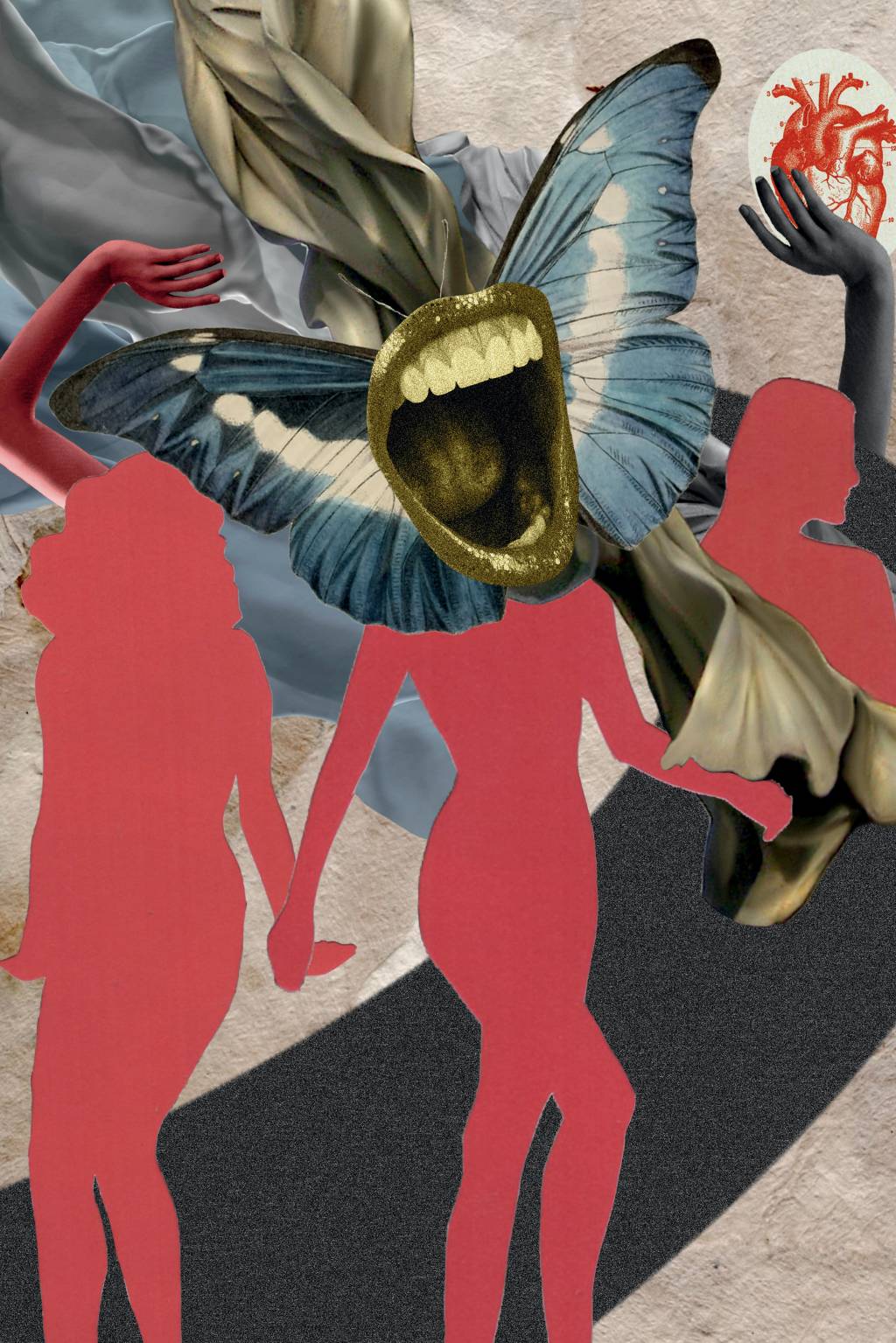 O combustível que mantém mulheres em suas lutas sociais e particulares