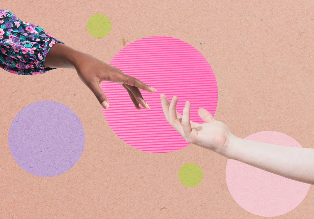 Especial Dia da Mulher: por que nossas conexões são tão importantes?