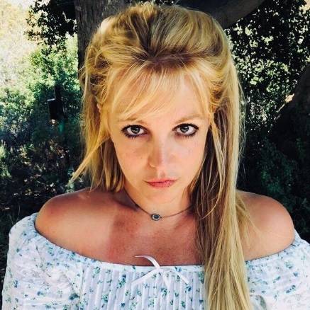 Britney Spears quebra o silêncio e reclama de documentário sobre ela
