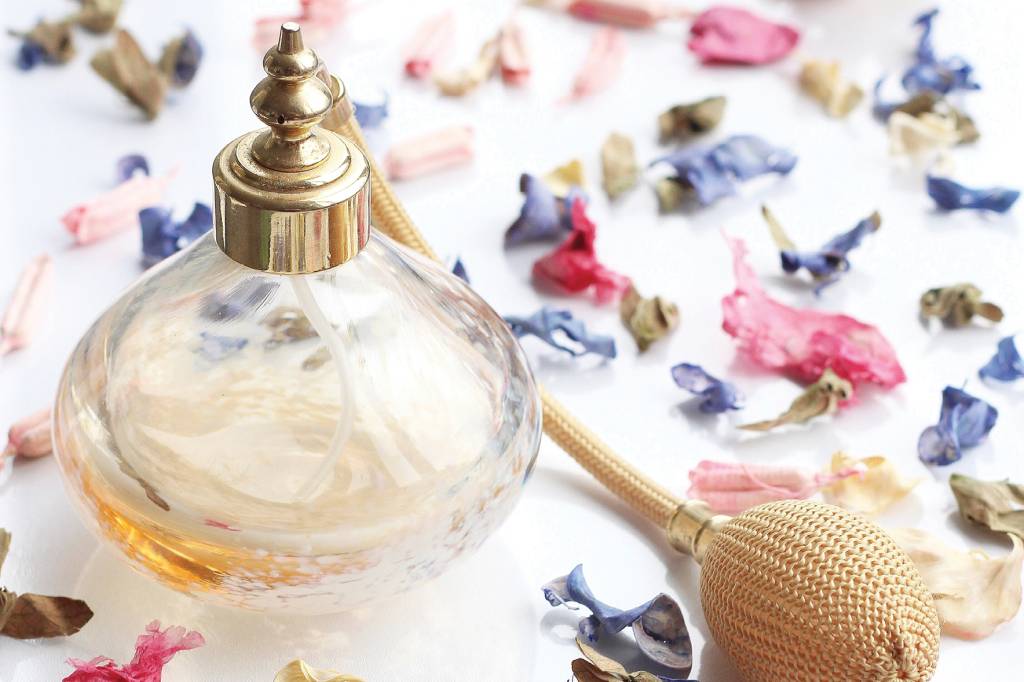 Experts apontam tendências de perfumaria em tempos pandêmicos