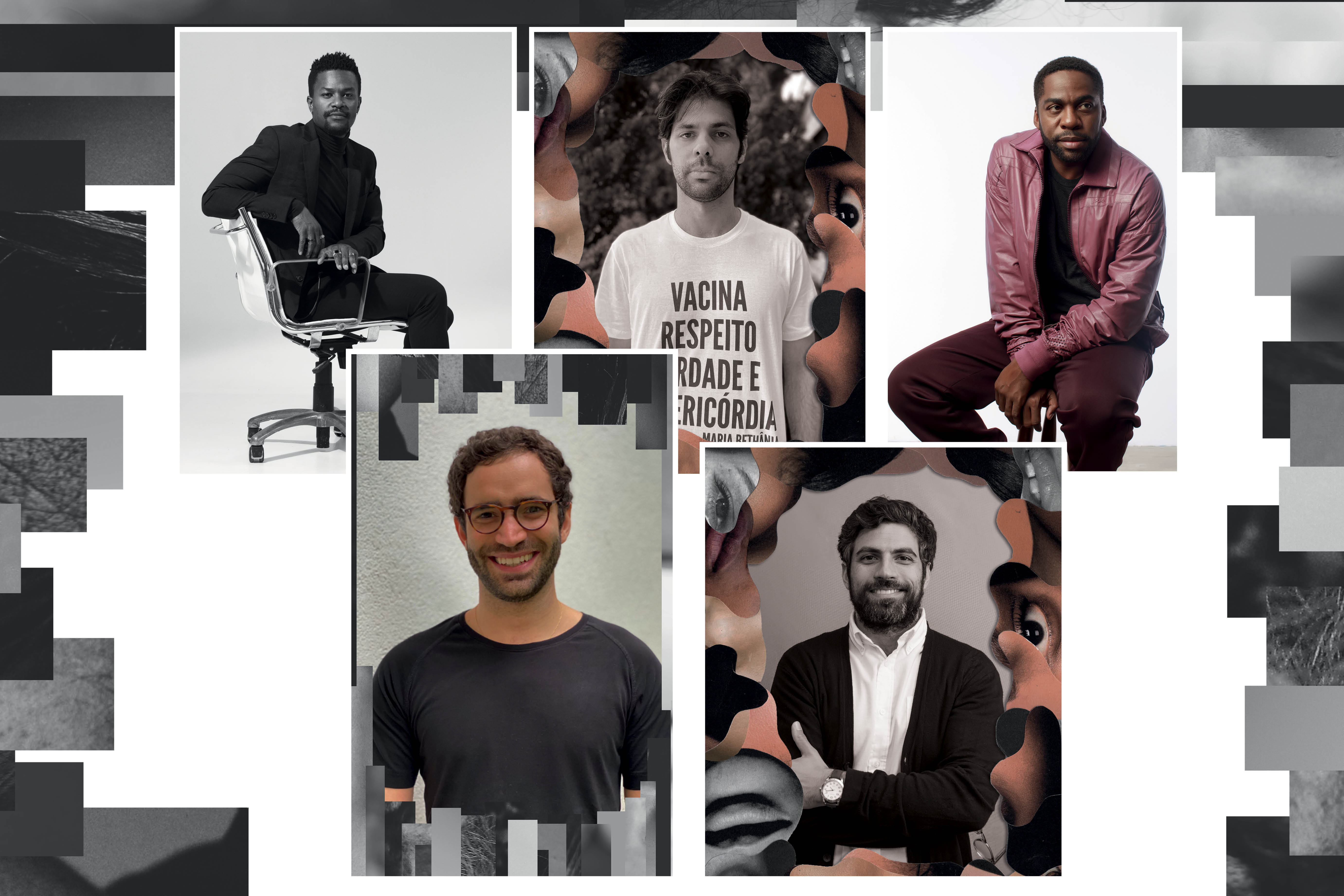 Como os homens podem apoiar a luta feminista através do consumo