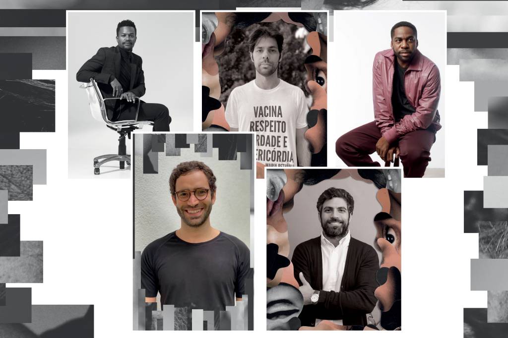 Como os homens podem apoiar a luta feminista através do consumo