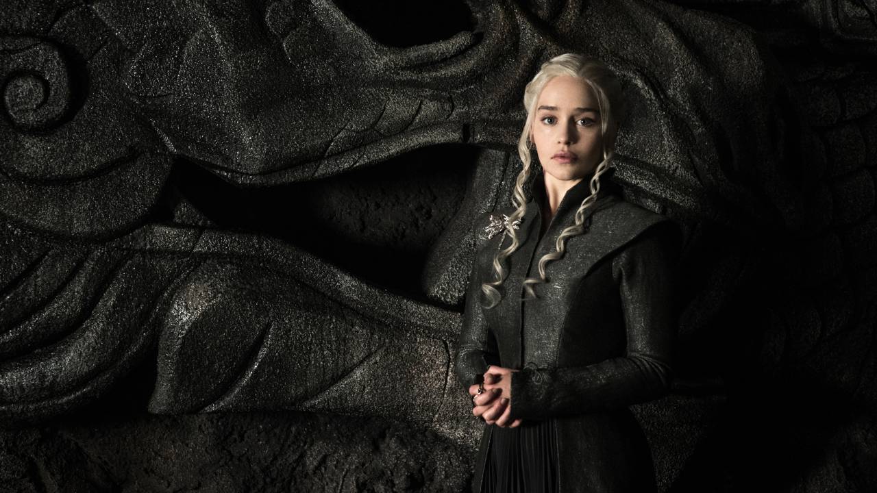 Game of Thrones