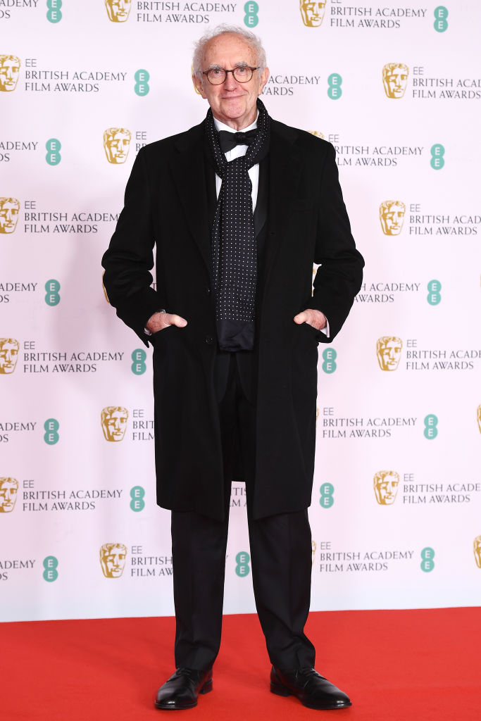 Jonathan Pryce Jonathan Pryce